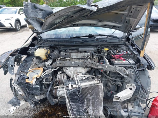 2015 Chrysler 200 Limited მანქანა იყიდება აუქციონზე, vin: 1C3CCCAB8FN705067, აუქციონის ნომერი: 44890461