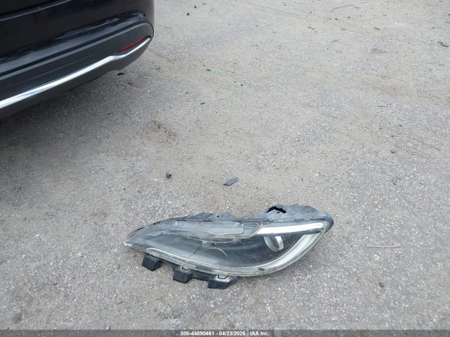 2015 Chrysler 200 Limited მანქანა იყიდება აუქციონზე, vin: 1C3CCCAB8FN705067, აუქციონის ნომერი: 44890461