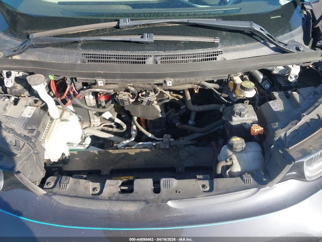WBY1Z4C51FV279316 BMW I3 Base W/range Extender