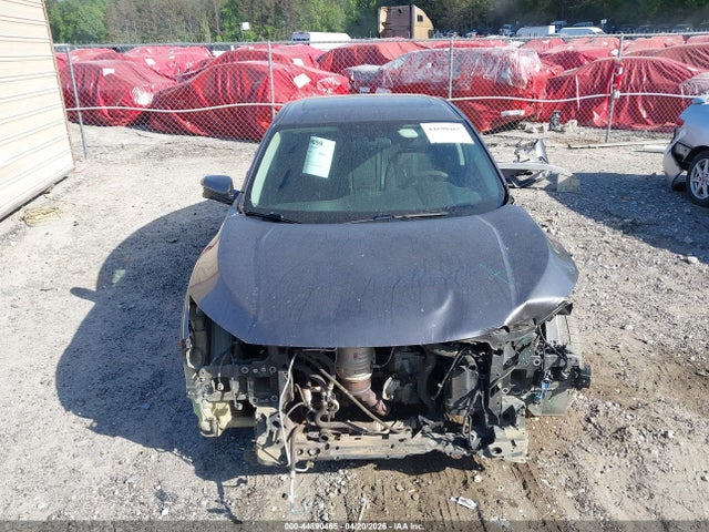 Honda CIVIC EX 2018 2HGFC2F74JH558675 Image 13