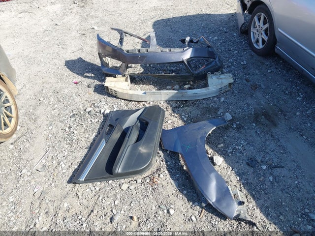 Honda CIVIC EX 2018 2HGFC2F74JH558675 Image 12
