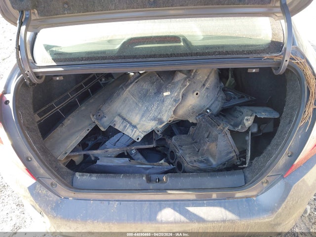 Honda CIVIC EX 2018 2HGFC2F74JH558675 Image 18