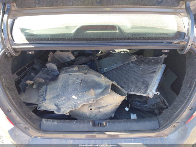 Honda CIVIC EX 2018 2HGFC2F74JH558675 Image 19