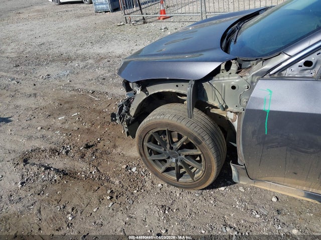 Honda CIVIC EX 2018 2HGFC2F74JH558675 Image 21