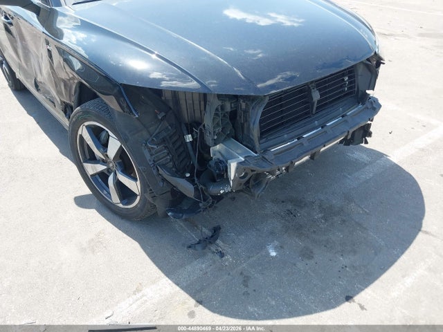 44890469 :رقم المزاد ، WA1EAAFY5N2121702 vin ، 2022 Audi Q5 Premium Plus 45 Tfsi S Line Quattro S Tronic مزاد بيع
