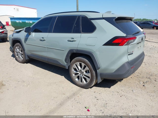 Продаж на аукціоні авто 2022 Toyota Rav4 Xle Premium, vin: 2T3A1RFV6NW297285, номер лоту: 44890470