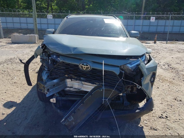 Продаж на аукціоні авто 2022 Toyota Rav4 Xle Premium, vin: 2T3A1RFV6NW297285, номер лоту: 44890470