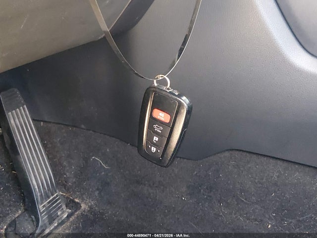 Aukcja sprzedaży 2023 Toyota Highlander Xle, vin: 5TDKDRAH0PS001825, numer aukcji: 44890471