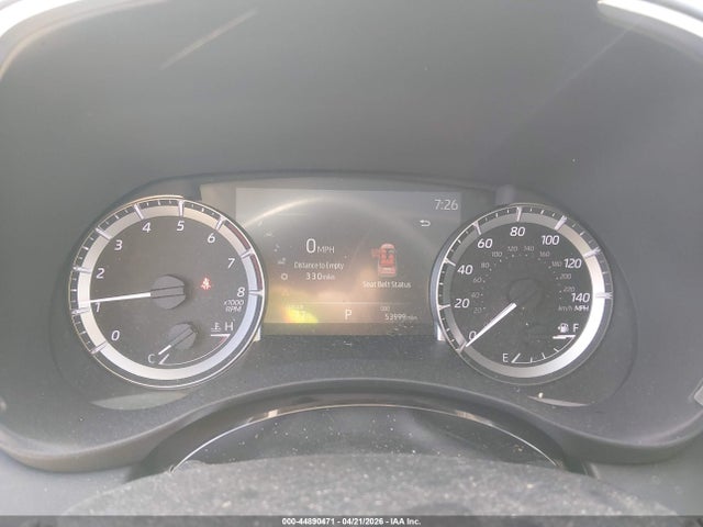 Aukcja sprzedaży 2023 Toyota Highlander Xle, vin: 5TDKDRAH0PS001825, numer aukcji: 44890471