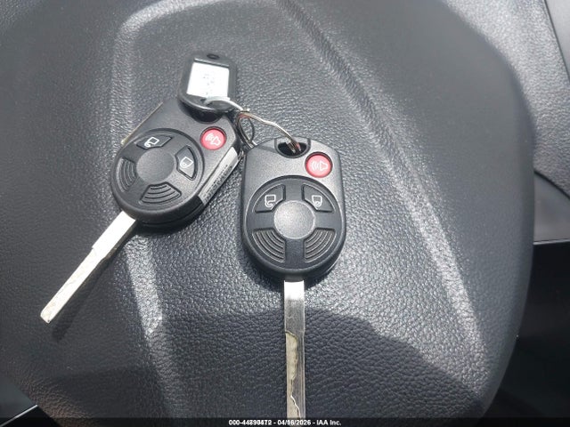 Ford ESCAPE S 2018 1FMCU0F79JUD31025 Image 11