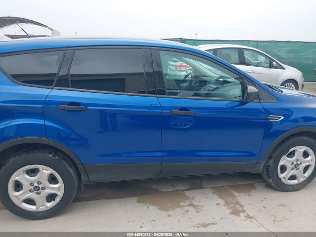 Ford ESCAPE S 2018 1FMCU0F79JUD31025 Image 14