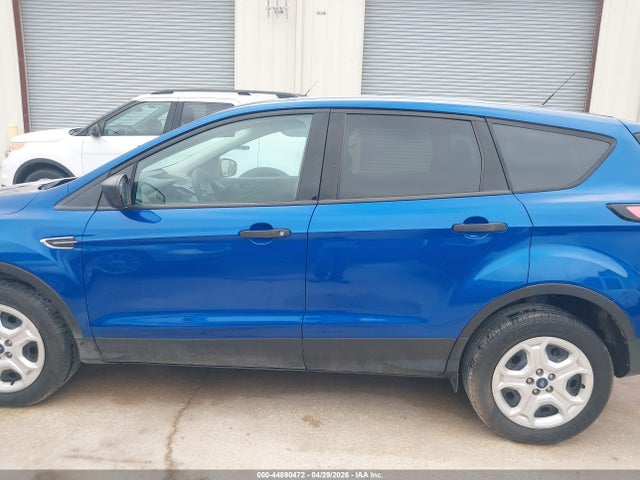 Ford ESCAPE S 2018 1FMCU0F79JUD31025 Image 15