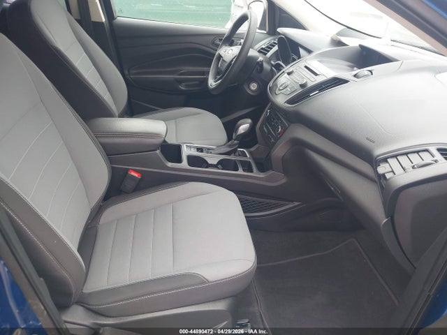 Ford ESCAPE S 2018 1FMCU0F79JUD31025 Image 5