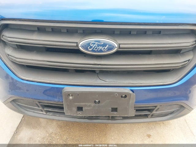 Ford ESCAPE S 2018 1FMCU0F79JUD31025 Image 6
