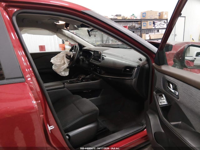 Aukcja sprzedaży 2023 Nissan Rogue Sv Fwd, vin: 5N1BT3BA1PC785723, numer aukcji: 44890473