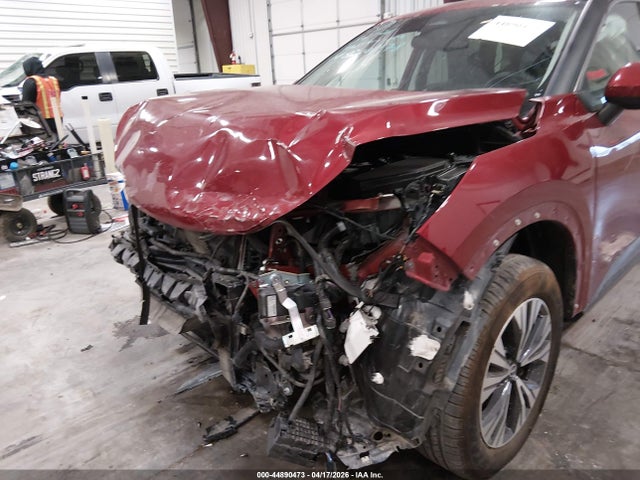 Aukcja sprzedaży 2023 Nissan Rogue Sv Fwd, vin: 5N1BT3BA1PC785723, numer aukcji: 44890473