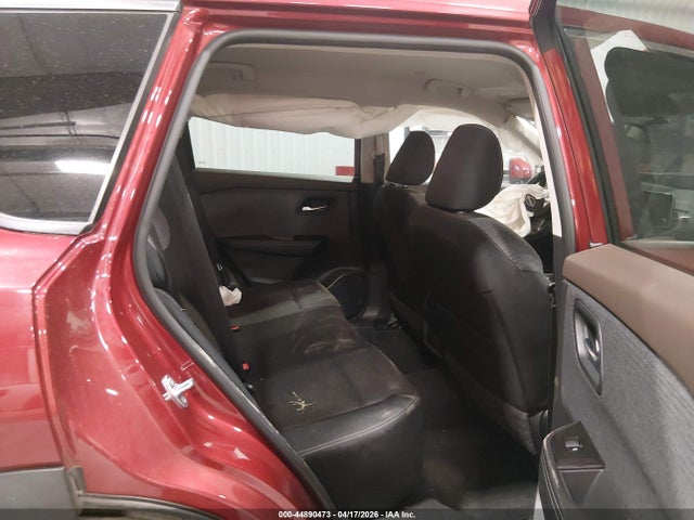 Aukcja sprzedaży 2023 Nissan Rogue Sv Fwd, vin: 5N1BT3BA1PC785723, numer aukcji: 44890473