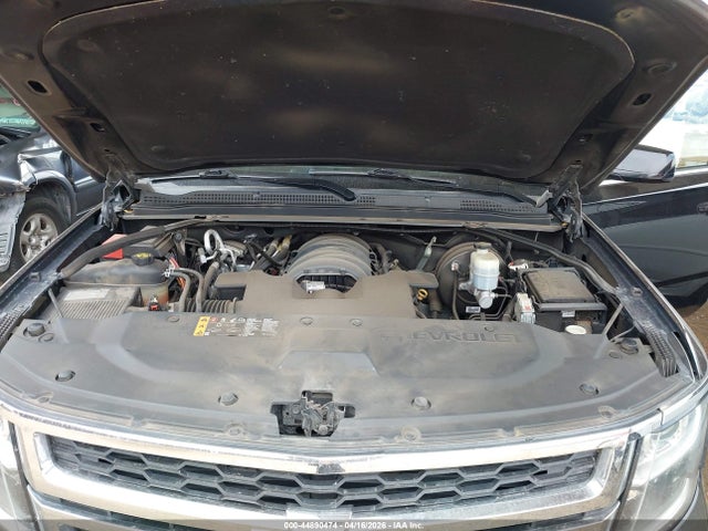 1GNSKBKC1LR152317 Chevrolet Tahoe 4wd Lt