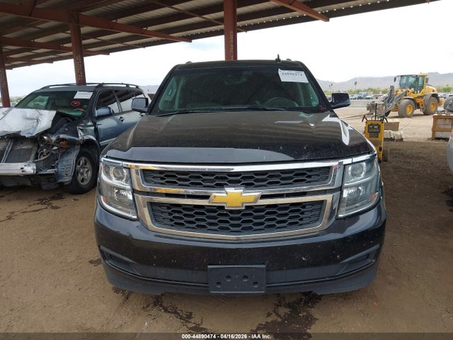 1GNSKBKC1LR152317 Chevrolet Tahoe 4wd Lt