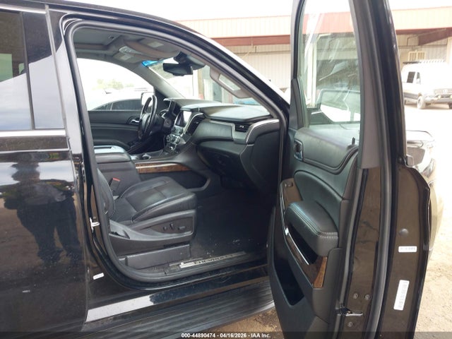 1GNSKBKC1LR152317 Chevrolet Tahoe 4wd Lt