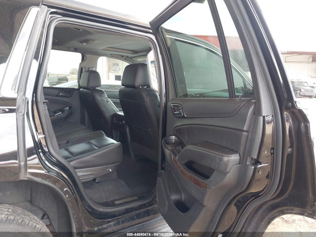 1GNSKBKC1LR152317 Chevrolet Tahoe 4wd Lt