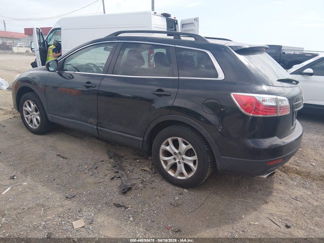 Продажа на аукционе авто 2012 Mazda Cx-9 Touring, vin: JM3TB3CV0C0357805, номер лота: 44890478