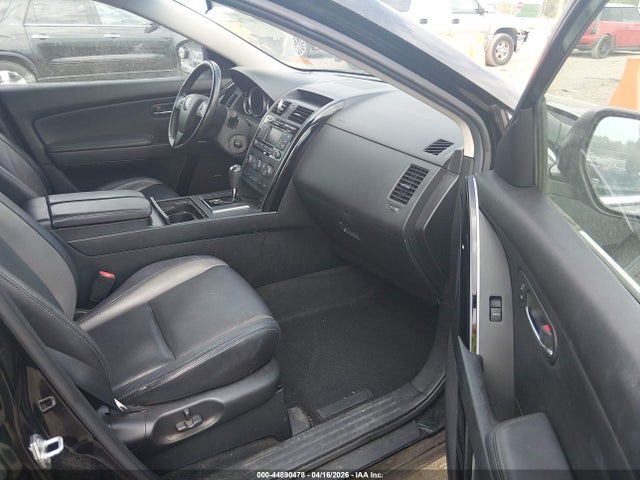 Продажа на аукционе авто 2012 Mazda Cx-9 Touring, vin: JM3TB3CV0C0357805, номер лота: 44890478