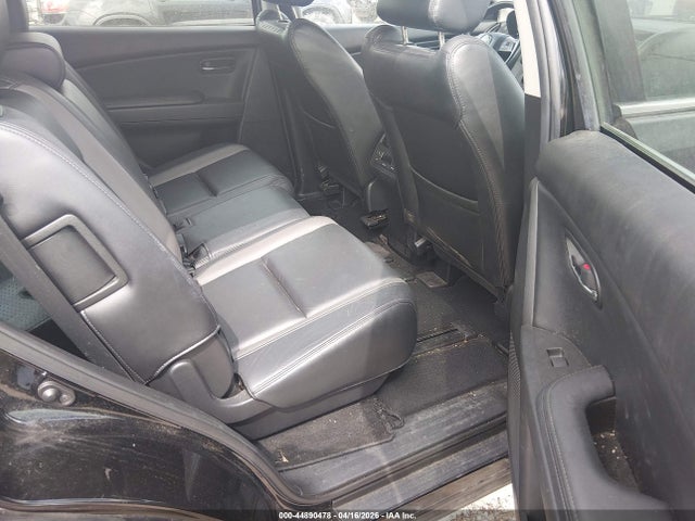 Продажа на аукционе авто 2012 Mazda Cx-9 Touring, vin: JM3TB3CV0C0357805, номер лота: 44890478