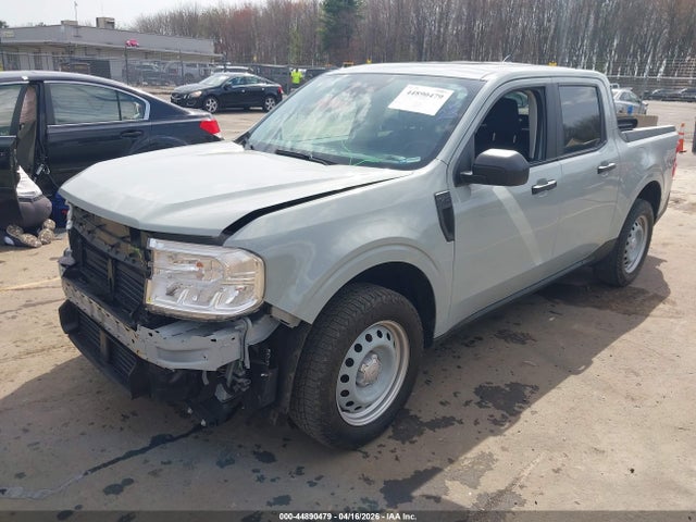 Aukcja sprzedaży 2022 Ford Maverick Xl, vin: 3FTTW8F91NRA25061, numer aukcji: 44890479