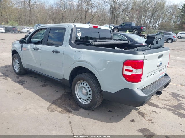Aukcja sprzedaży 2022 Ford Maverick Xl, vin: 3FTTW8F91NRA25061, numer aukcji: 44890479