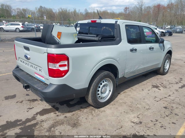 Aukcja sprzedaży 2022 Ford Maverick Xl, vin: 3FTTW8F91NRA25061, numer aukcji: 44890479