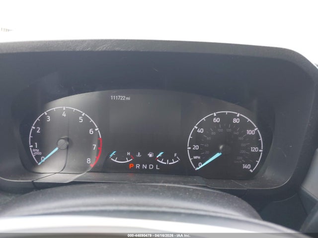 Aukcja sprzedaży 2022 Ford Maverick Xl, vin: 3FTTW8F91NRA25061, numer aukcji: 44890479