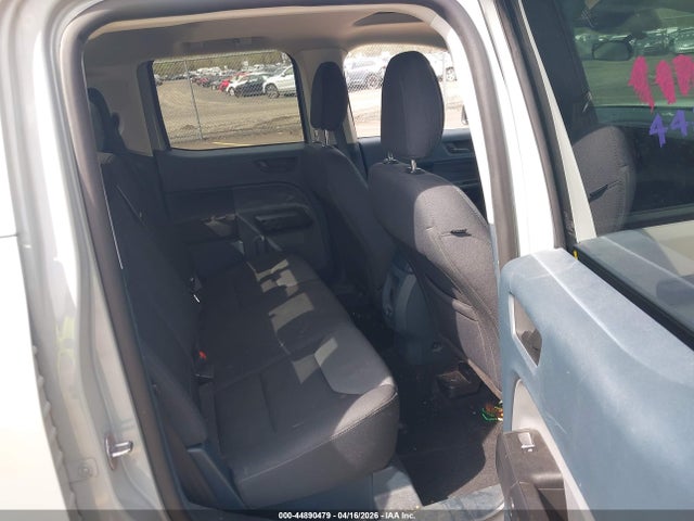 Aukcja sprzedaży 2022 Ford Maverick Xl, vin: 3FTTW8F91NRA25061, numer aukcji: 44890479