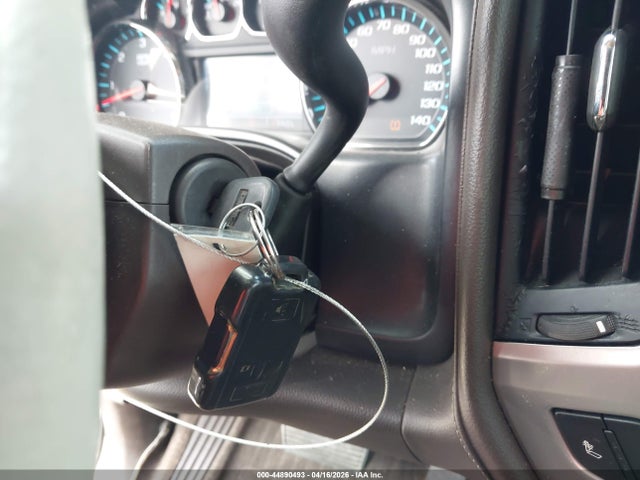 Aukcja sprzedaży 2018 Gmc Sierra 1500 Slt, vin: 3GTP1NEC7JG441147, numer aukcji: 44890493