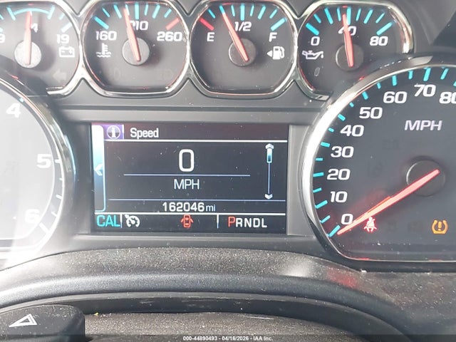 Aukcja sprzedaży 2018 Gmc Sierra 1500 Slt, vin: 3GTP1NEC7JG441147, numer aukcji: 44890493