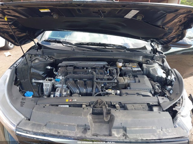 Aukcja sprzedaży 2025 Kia K4 Ex, vin: 3KPFU4DE6SE062637, numer aukcji: 44890496