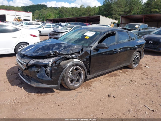 Aukcja sprzedaży 2025 Kia K4 Ex, vin: 3KPFU4DE6SE062637, numer aukcji: 44890496