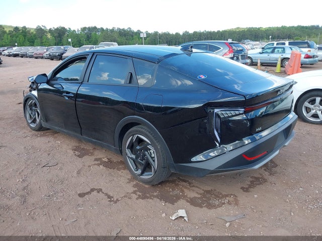 Aukcja sprzedaży 2025 Kia K4 Ex, vin: 3KPFU4DE6SE062637, numer aukcji: 44890496