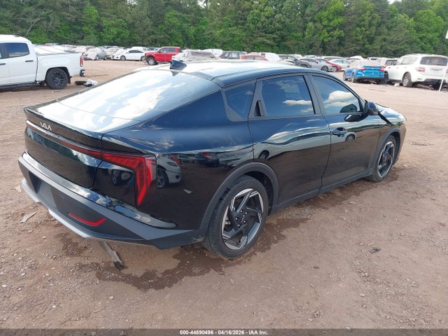 Aukcja sprzedaży 2025 Kia K4 Ex, vin: 3KPFU4DE6SE062637, numer aukcji: 44890496