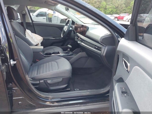 Aukcja sprzedaży 2025 Kia K4 Ex, vin: 3KPFU4DE6SE062637, numer aukcji: 44890496