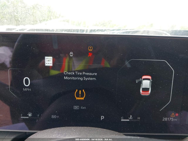 Aukcja sprzedaży 2025 Kia K4 Ex, vin: 3KPFU4DE6SE062637, numer aukcji: 44890496