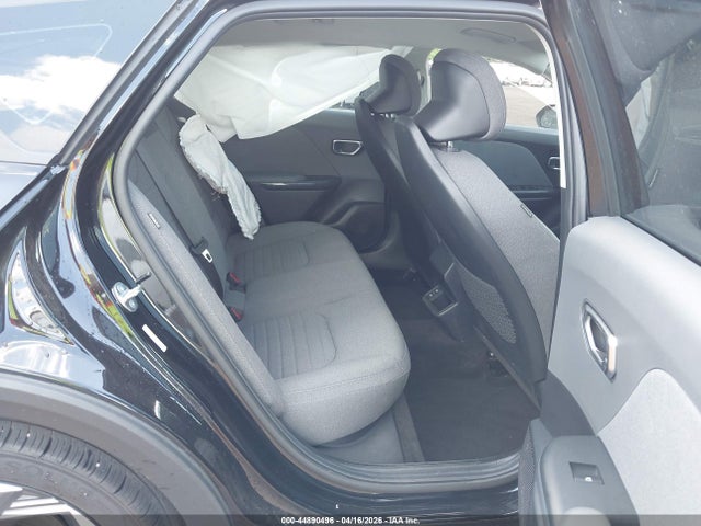 Aukcja sprzedaży 2025 Kia K4 Ex, vin: 3KPFU4DE6SE062637, numer aukcji: 44890496
