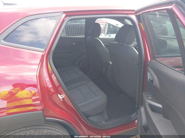 Продажа на аукционе авто 2025 Chevrolet Trax Fwd 1rs, vin: KL77LGEP1SC301251, номер лота: 44890501