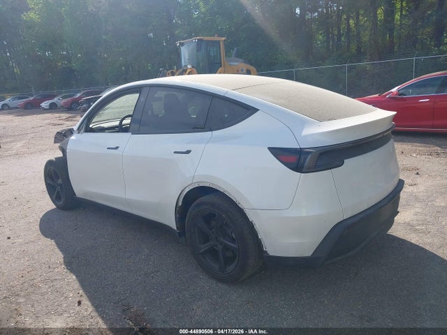 7SAYGDED0TF399499 Tesla Model Y Premium Rear-wheel Drive/standard Rear-wheel Drive