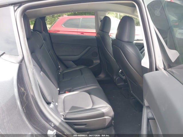 Продаж на аукціоні авто 2024 Tesla Model Y Long Range Dual Motor All-wheel Drive, vin: 7SAYGAEE1RF199375, номер лоту: 44890511