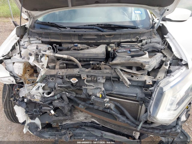 Aukcja sprzedaży 2019 Nissan Rogue S, vin: 5N1AT2MT6KC769045, numer aukcji: 44890513
