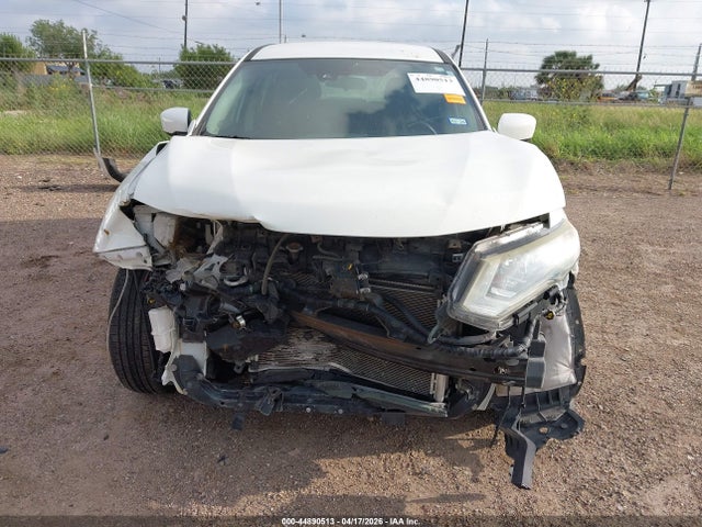 Aukcja sprzedaży 2019 Nissan Rogue S, vin: 5N1AT2MT6KC769045, numer aukcji: 44890513