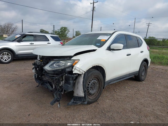 Aukcja sprzedaży 2019 Nissan Rogue S, vin: 5N1AT2MT6KC769045, numer aukcji: 44890513