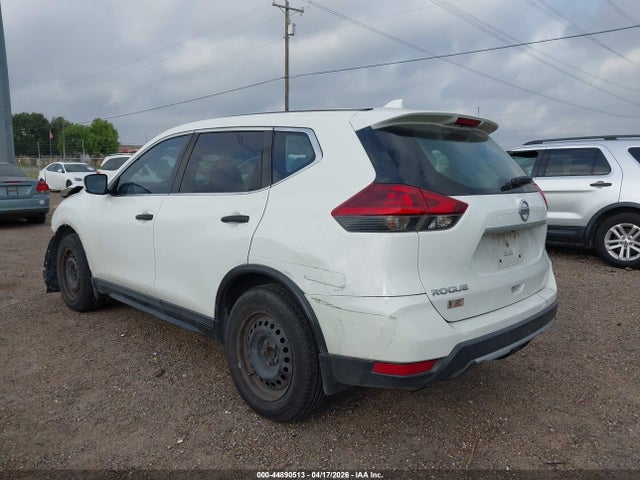 Aukcja sprzedaży 2019 Nissan Rogue S, vin: 5N1AT2MT6KC769045, numer aukcji: 44890513