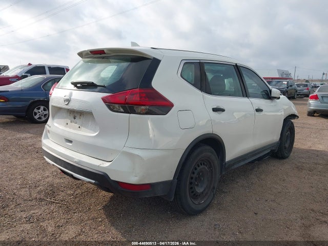 Aukcja sprzedaży 2019 Nissan Rogue S, vin: 5N1AT2MT6KC769045, numer aukcji: 44890513